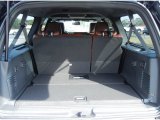 2013 Ford Expedition EL King Ranch Trunk