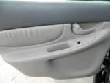 2004 Oldsmobile Alero GLS Sedan Door Panel