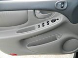 2004 Oldsmobile Alero GLS Sedan Door Panel