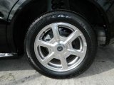 2004 Oldsmobile Alero GLS Sedan Wheel