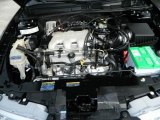 2004 Oldsmobile Alero GLS Sedan 3.4 Liter OHV 12-Valve V6 Engine