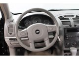 2005 Chevrolet Malibu Sedan Steering Wheel