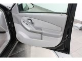 2005 Chevrolet Malibu Sedan Door Panel