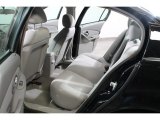 2005 Chevrolet Malibu Sedan Rear Seat