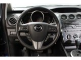 2010 Mazda CX-7 i SV Steering Wheel
