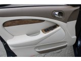 2006 Jaguar S-Type 3.0 Door Panel