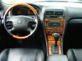 2001 Lexus ES 300 Dashboard