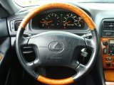 2001 Lexus ES 300 Steering Wheel