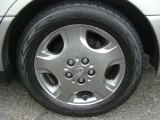 2001 Lexus ES 300 Wheel