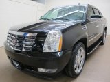 2009 Cadillac Escalade EXT Luxury AWD Front 3/4 View
