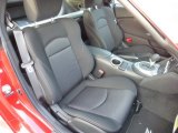 2013 Nissan 370Z Coupe Front Seat