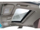 2012 Infiniti EX 35 Journey AWD Sunroof
