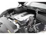 2012 Infiniti EX 35 Journey AWD 3.5 Liter DOHC 24-Valve CVTCS V6 Engine