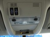 2009 Cadillac Escalade EXT Luxury AWD Controls
