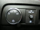 2009 Cadillac Escalade EXT Luxury AWD Controls