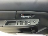 2013 Subaru XV Crosstrek 2.0 Limited Door Panel