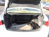 2013 Acura TSX Technology Trunk