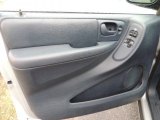 2003 Chrysler Voyager LX Door Panel