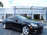 2010 Mercedes-Benz C 300 Sport