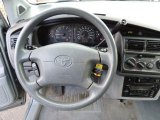 2000 Toyota Sienna LE Steering Wheel