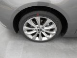 2013 Hyundai Sonata SE Wheel
