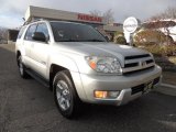 2003 Toyota 4Runner SR5 4x4