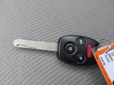 2012 Honda Civic LX Sedan Keys