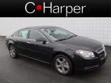 2012 Chevrolet Malibu LT