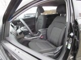 2012 Kia Sportage LX AWD Front Seat