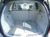 2010 Mercedes-Benz ML 350 Trunk
