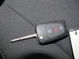 2013 Kia Soul + Keys
