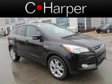 2013 Ford Escape SEL 2.0L EcoBoost 4WD