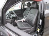 2013 Ford Escape SEL 2.0L EcoBoost 4WD Front Seat