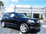 2013 Mercedes-Benz GLK 350