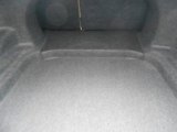 2013 Ford Taurus SEL Trunk