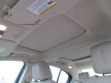 2010 Lincoln MKS EcoBoost AWD Sunroof