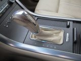 2010 Lincoln MKS EcoBoost AWD 6 Speed SelectShift Automatic Transmission