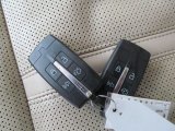 2010 Lincoln MKS EcoBoost AWD Keys