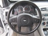 2005 Chevrolet Equinox LT AWD Steering Wheel