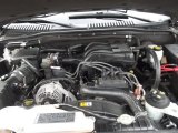 2007 Ford Explorer Eddie Bauer 4.0 Liter SOHC 12-Valve V6 Engine