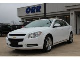 2011 Chevrolet Malibu LT
