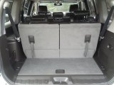 2006 Nissan Pathfinder LE 4x4 Trunk