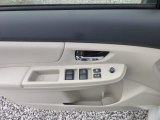 2013 Subaru Impreza 2.0i Limited 4 Door Door Panel