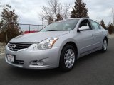2011 Nissan Altima 2.5 S