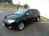 2010 Ford Edge SEL Front 3/4 View