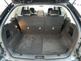 2010 Ford Edge SEL Trunk