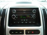 2010 Ford Edge SEL Controls