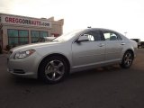 2012 Chevrolet Malibu LT