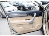 2007 Honda CR-V EX-L 4WD Door Panel