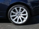 2008 Jaguar XK XK8 Convertible Wheel
